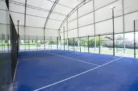 Aberdeen Tennis Centre