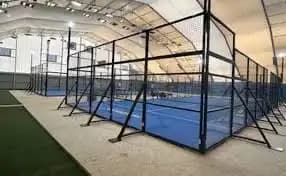 BETTER Gosling Tennis Centre (Game4Padel)