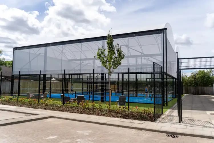 Bannatyne Health Club - Ingleby Barwick