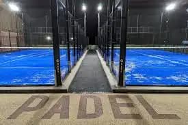 Barons Fitness Centre