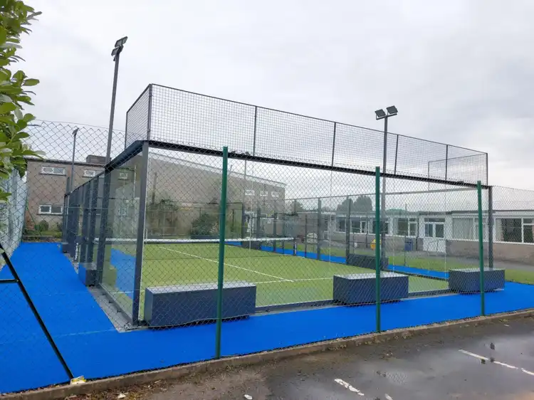 Blackburn Northern Sports Club