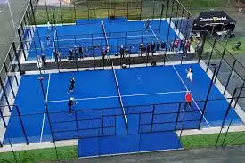 Chesham 1879 (Game4Padel)