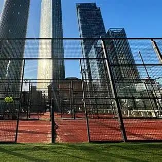 Club de Padel Manchester