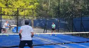 CourtFit Padel - Cobham