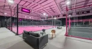 Destination Padel - Northwich