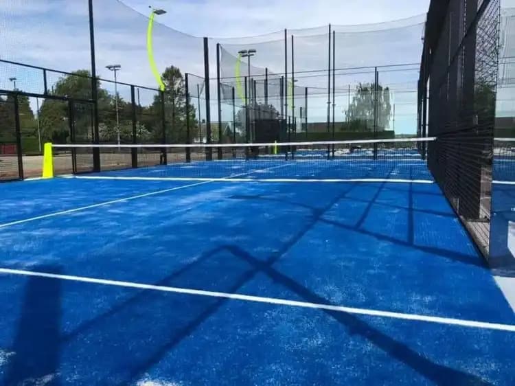 Diss Heywood Tennis Club