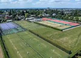 East Gloucestershire Club