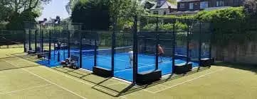 Ecclesall Lawn Tennis Club