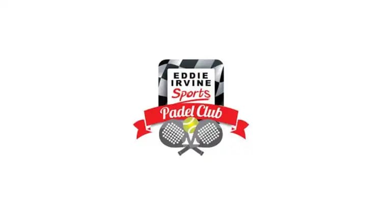 Eddie Irvine Sports - Padel
