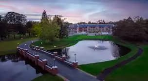 Fairmont Windsor Park