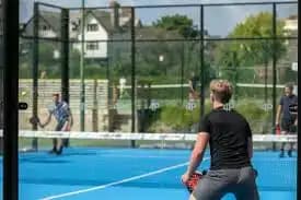 Heron Tennis (Game4Padel)