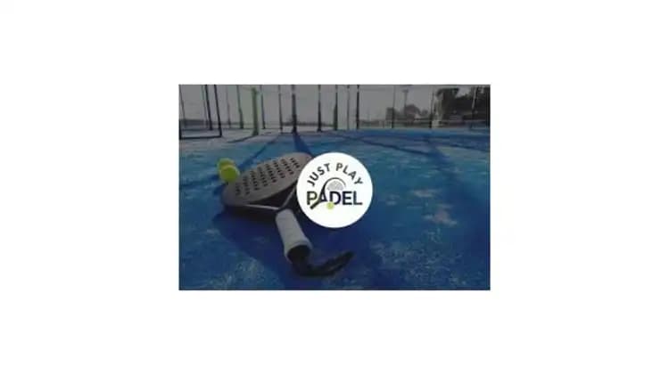 Just Play Padel