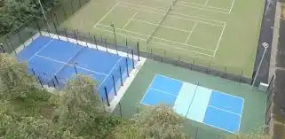 Kilmarnock Tennis Club