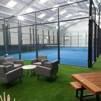 Life Leisure Houldsworth Village