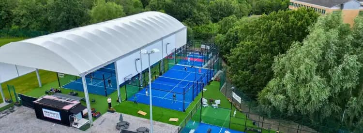 Manchester Padel Club
