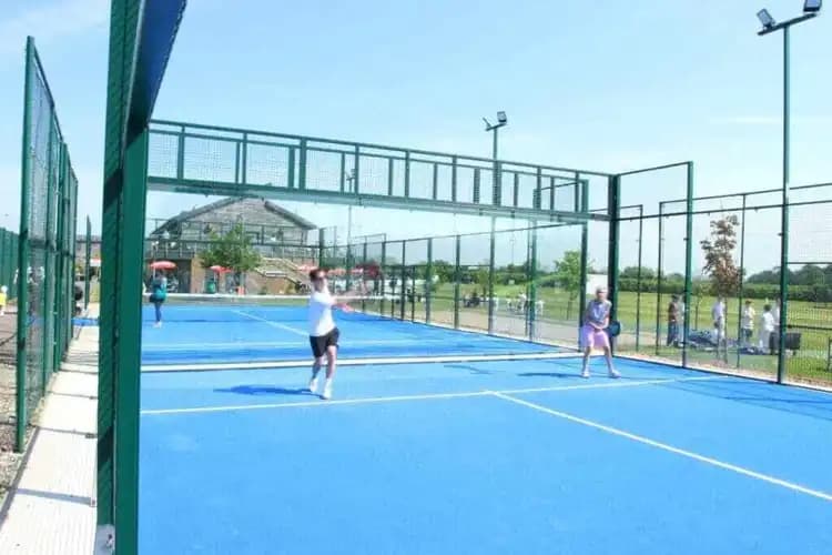 Marden Cricket and Hockey Club