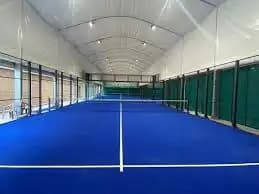 Newlands Lawn Tennis Club