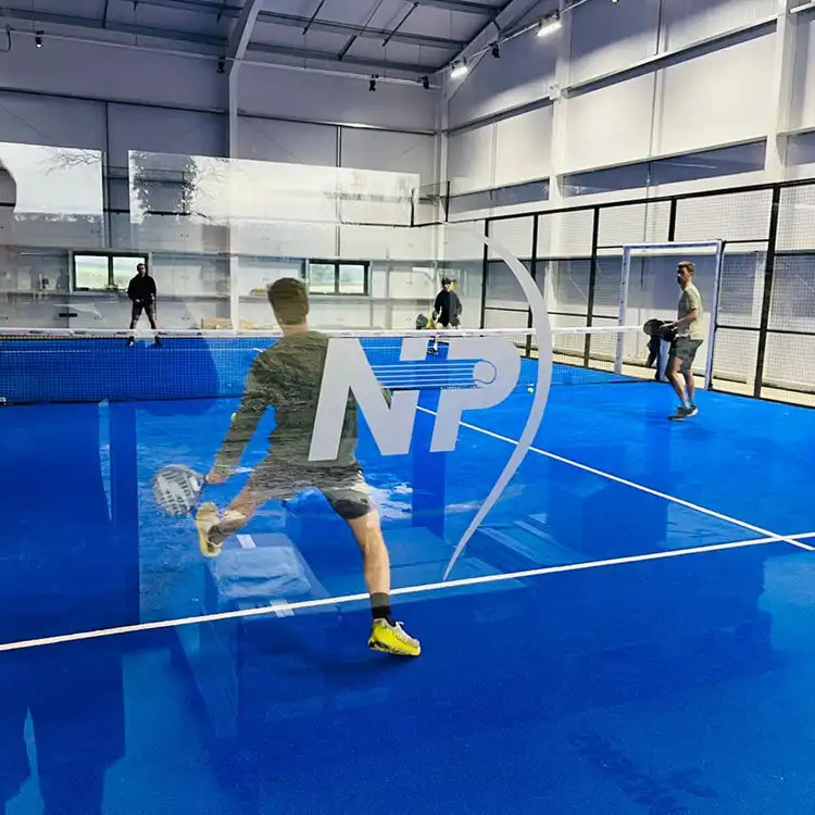 Norfolk Padel