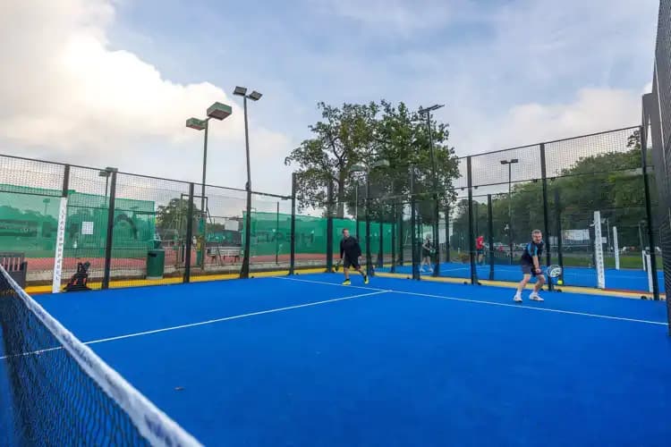 Oxshott Village Sports Club