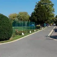 PDL Padel United - Chelmsford