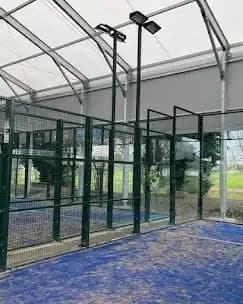 PDL Padel United - Maldon