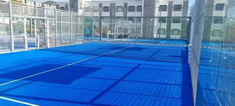 PDL Padel United - Plymouth