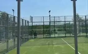 PDL Padel United - Torquay