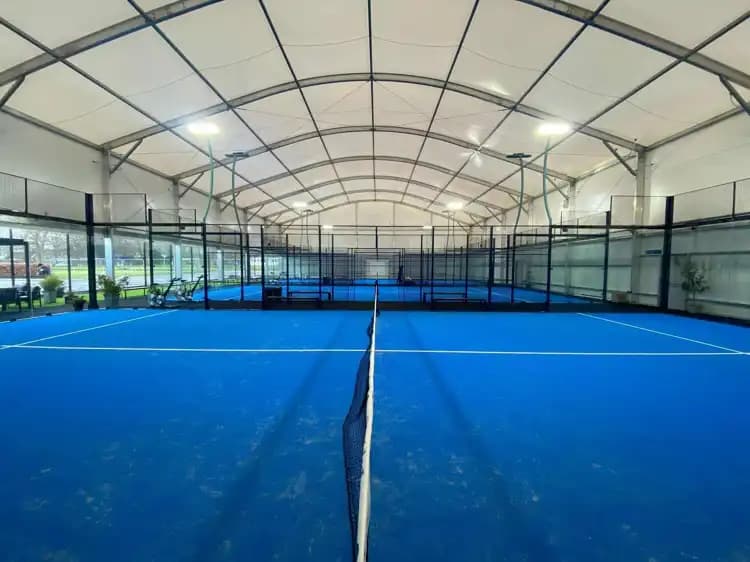 Padel4all Eastbourne