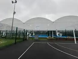 PadelStars Folkestone