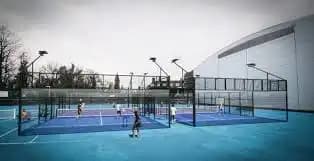 PadelStars St Albans