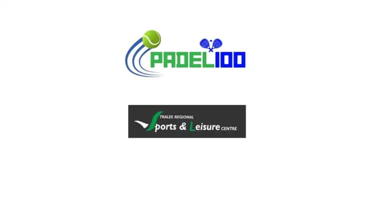 Padel 100 - Tralee Sports Centre