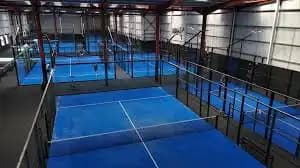Padel LK