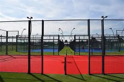 Padel Maidenhead