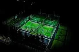 Padel Project UK - Potters Bar