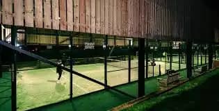 Padel Shift - Elkstone Studios