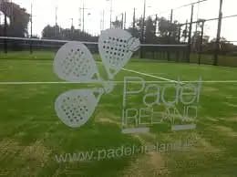 Padel Tennis Ireland