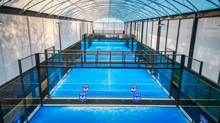 Powerleague Birmingham