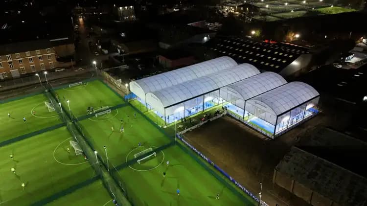 Powerleague Manchester