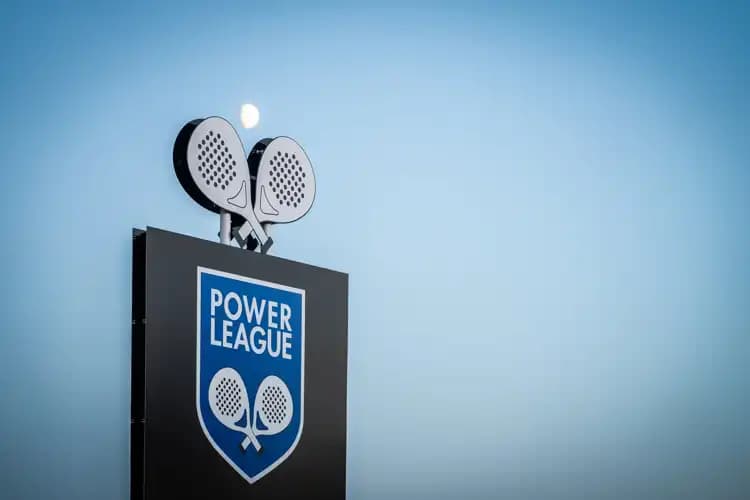 Powerleague Sighthill, Edinburgh