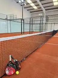 Project Padel - Galway