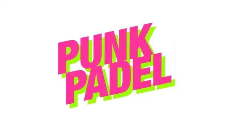 Punk Padel - Sindles Farm