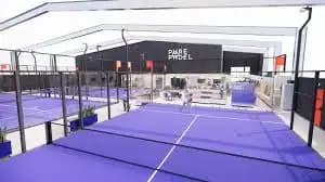 Pure Padel Darlington
