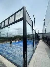 Risbygate Sports Club