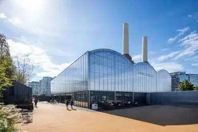 Rocket Padel Battersea