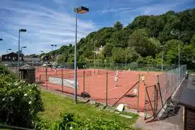 Rye Lawn Tennis and Squash Club