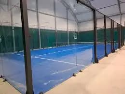 Shoreline Sports Park Padel Courts