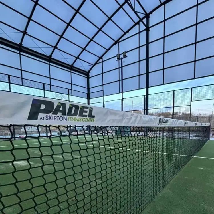 Skipton Tennis Centre