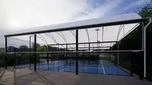 Soul Padel - Bolton