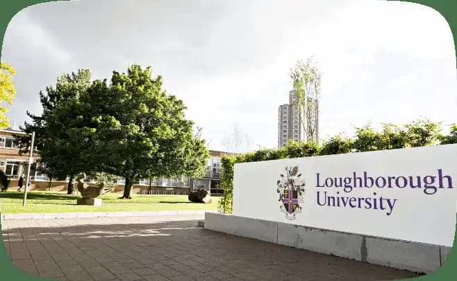 Soul Padel at Loughborough University