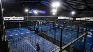 Square One Padel - Ashford